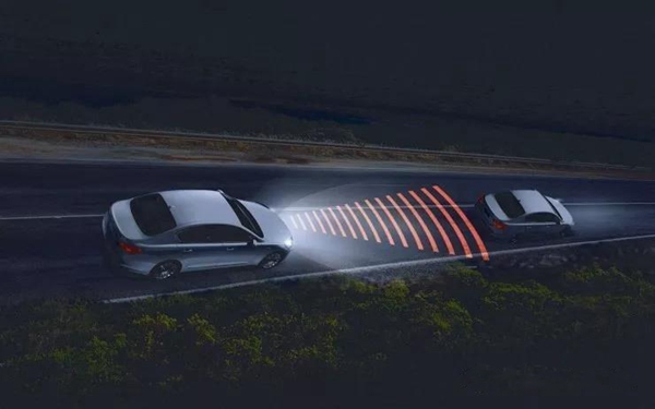 劇透！揭秘?zé)o人駕駛的部分傳感器~