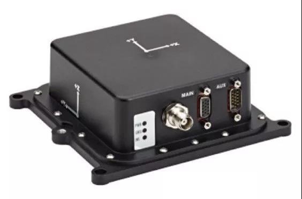 劇透！揭秘?zé)o人駕駛的部分傳感器~